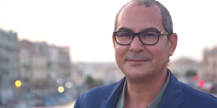 الشاعر أحمد يماني: لست متعصباً لنوع من الشعر وفكرة التجييل غير صحيحة