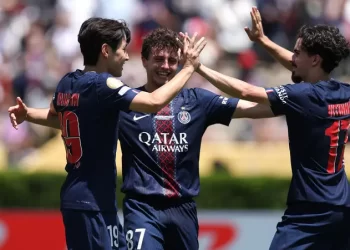 كأس العالم للأندية.. كوريا الشمالية تخفي هوية لاعب باريس سان جيرمان