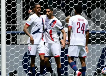 كأس العالم للأندية.. فوز سهل لباريس سان جيرمان على سياتل