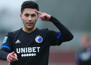 ميسي الجديد.. برشلونة يقترب من ضم “سوري” وُلد في الكويت