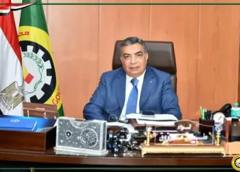 محافظ الدقهلية ينعي شقيقة الكاتب الصحفي خالد البلشي نقيب الصحفيين