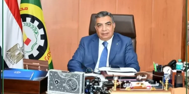 محافظ الدقهلية ينعي شقيقة الكاتب الصحفي خالد البلشي نقيب الصحفيين