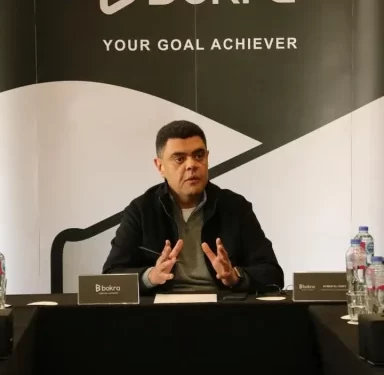 أيمن الصاوي: نقل ملكية قطعة أرض في رأس شقير خطوة استراتيجية جديدة في إدارة أصول الدولة عبر الصكوك السيادية