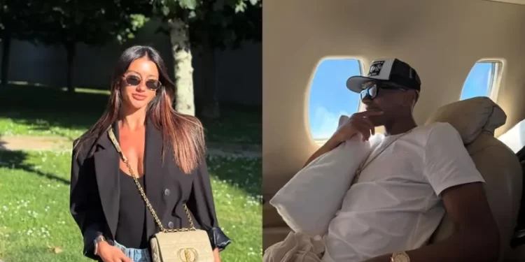 يامال يخرج عن صمته ويكشف حقيقة علاقته بمؤثرة “المحتوى الجريء”