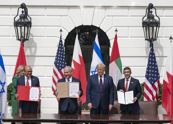 العلاقات الإسرائيلية مع العالم العربي: بين اتفاقيات التطبيع وتحديات الواقع