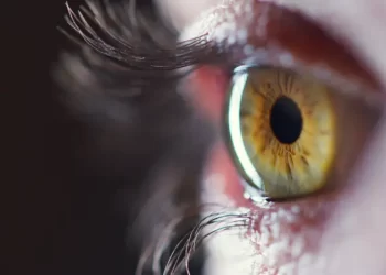 دراسة تكشف.. العين قد تكشف الخرف قبل 12 عامًا