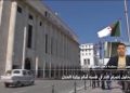 الجزائر: ناشط يحاول الانتحار بإضرام النار في نفسه أمام وزارة العدل