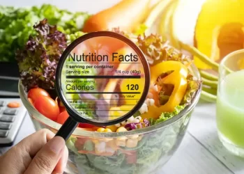 أفضل 7 أطعمة غنية بالفيتامينات والألياف لإنقاص الوزن