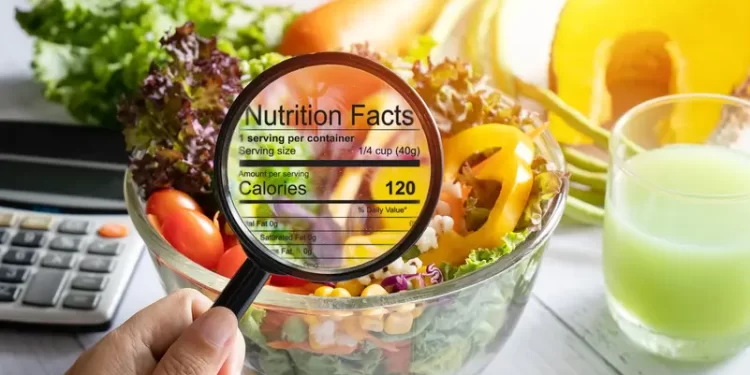 أفضل 7 أطعمة غنية بالفيتامينات والألياف لإنقاص الوزن