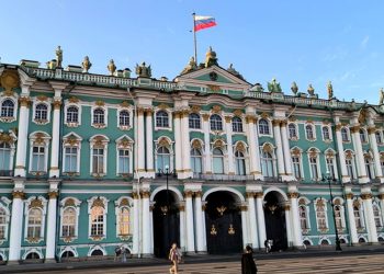 بين الأصالة والحداثة.. متحف الإرميتاج و”VK” يطلقان مشروعا رقميا عالميا جديد