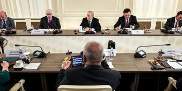 بوتين: إيران لا تطلب مساعدة عسكرية من روسيا