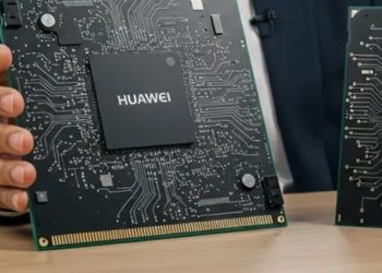 كيف تفوقت “هواوي” على معالجات “إنفيديا” للذكاء الاصطناعي؟