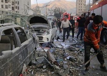 نتنياهو حصل على موافقة ترامب الضمنية قبل الهجوم على إيران