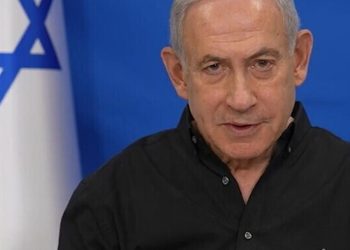 نتنياهو يقر بأن إسرائيل تعاني من خسائر فادحة ومؤلمة في النزاع مع إيران